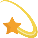shooting-star