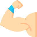 strong arm
